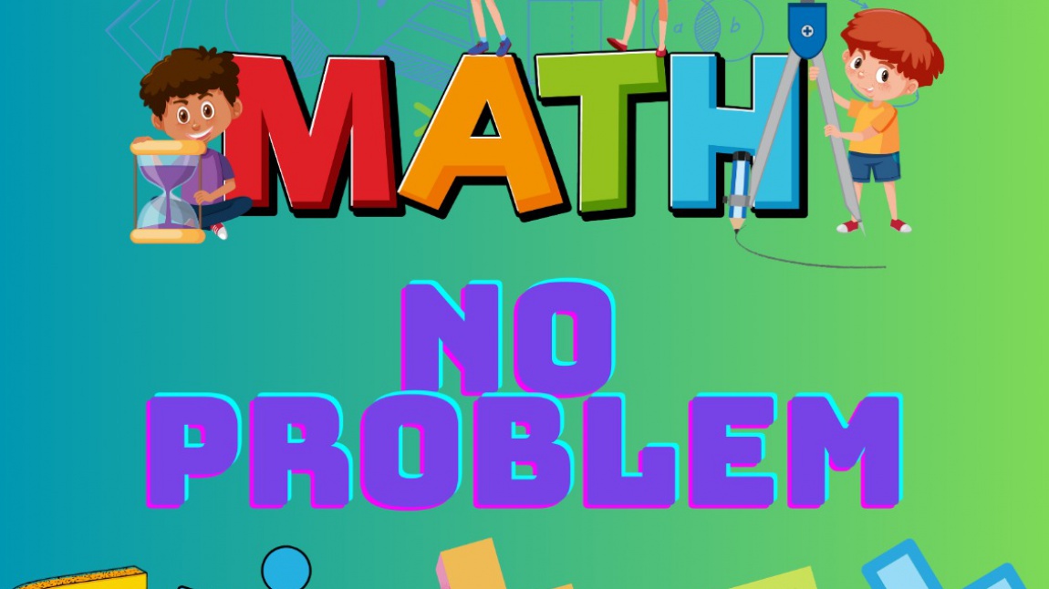 Math No Problem